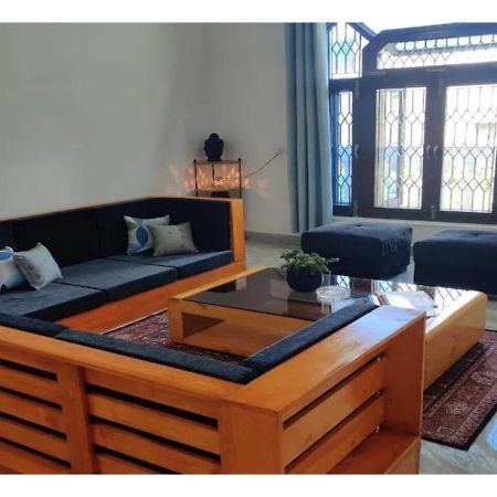 Casablanca 5Bhk Villa Dehradun Buitenkant foto