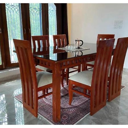 Casablanca 5Bhk Villa Dehradun Buitenkant foto