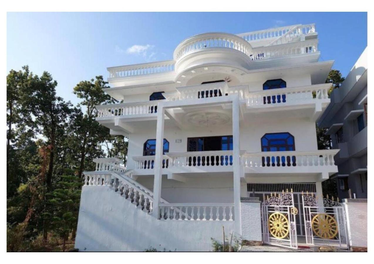 Casablanca 5Bhk Villa Dehradun Buitenkant foto