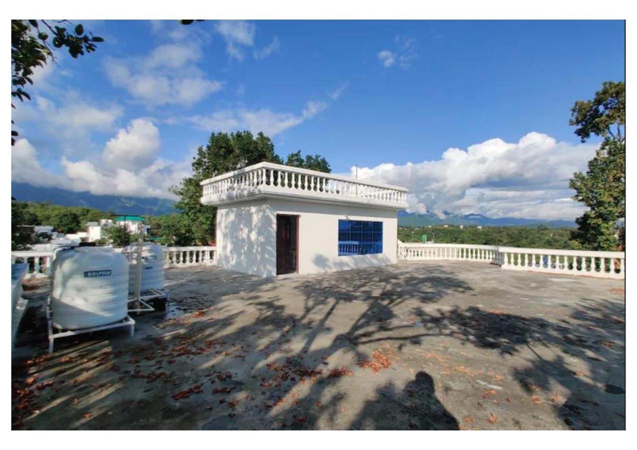 Casablanca 5Bhk Villa Dehradun Buitenkant foto