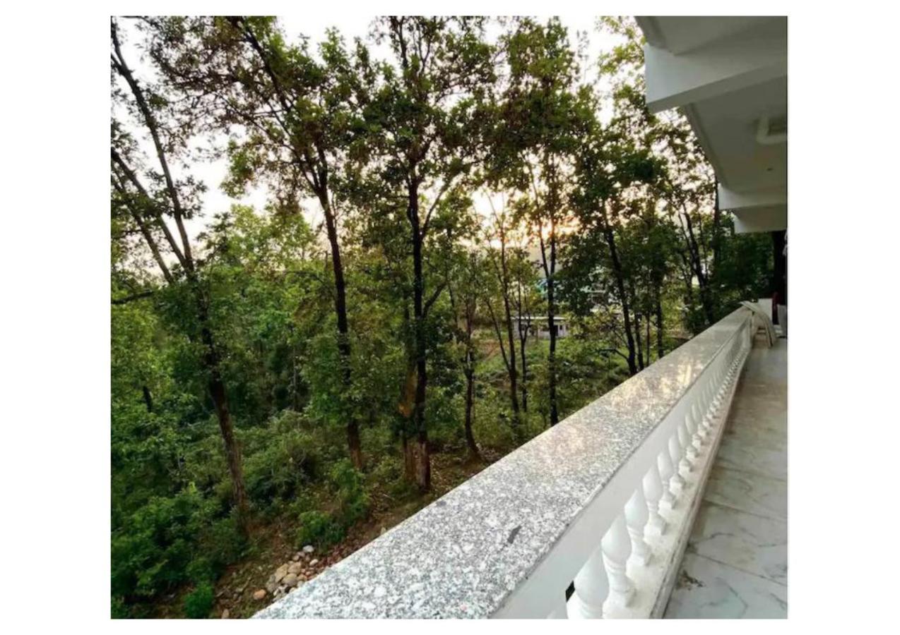 Casablanca 5Bhk Villa Dehradun Buitenkant foto