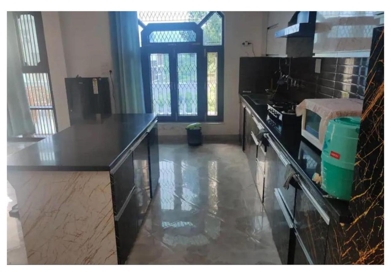 Casablanca 5Bhk Villa Dehradun Buitenkant foto