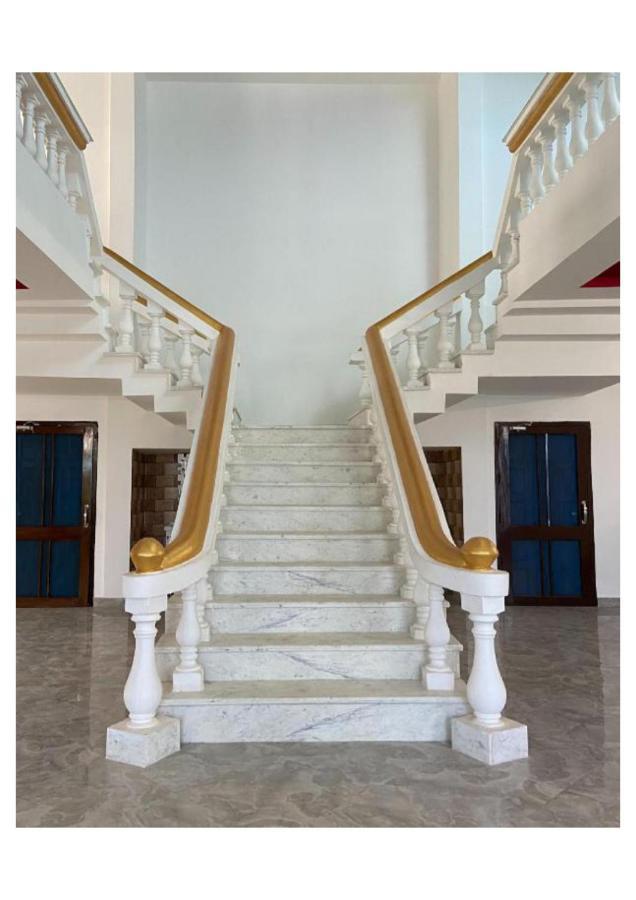 Casablanca 5Bhk Villa Dehradun Buitenkant foto
