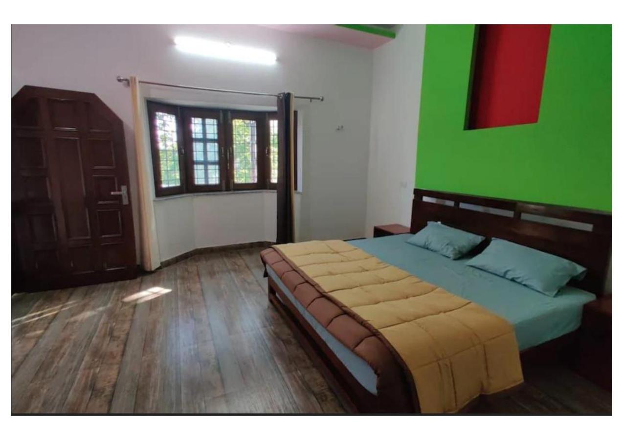 Casablanca 5Bhk Villa Dehradun Buitenkant foto
