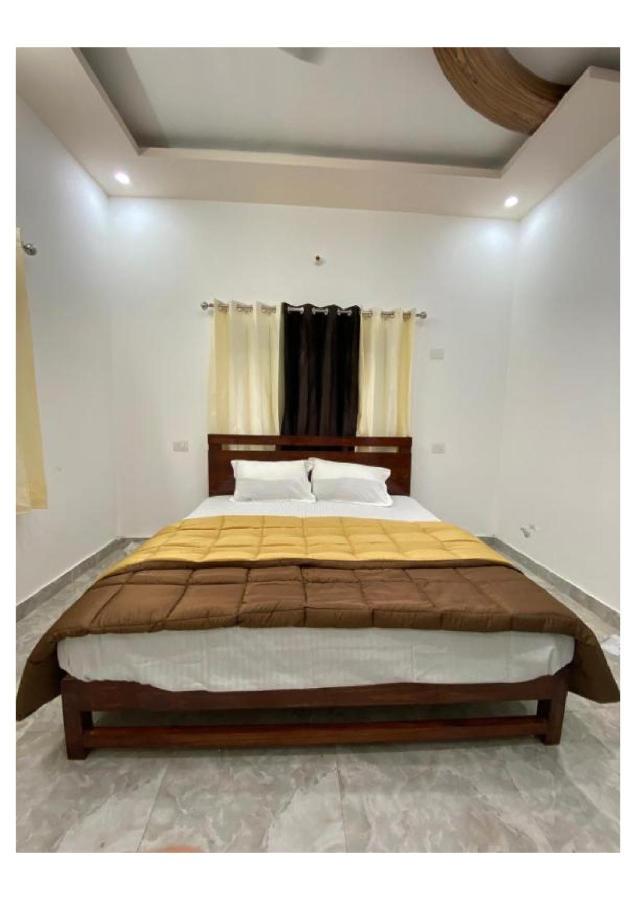 Casablanca 5Bhk Villa Dehradun Buitenkant foto
