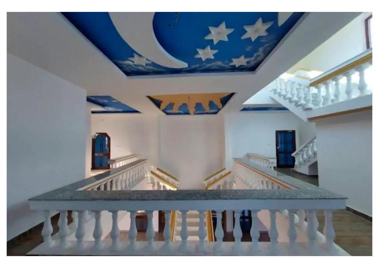 Casablanca 5Bhk Villa Dehradun Buitenkant foto