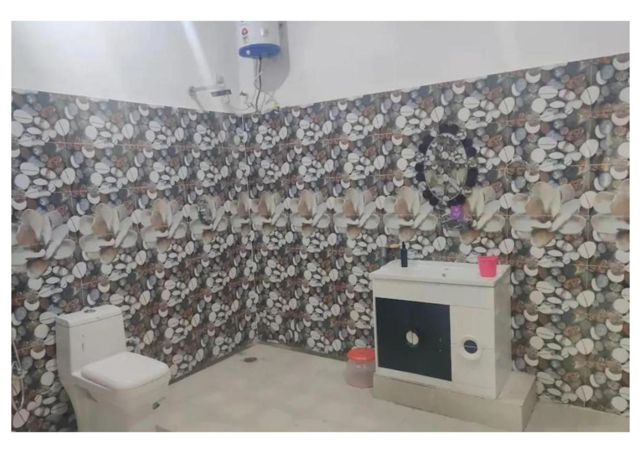 Casablanca 5Bhk Villa Dehradun Buitenkant foto