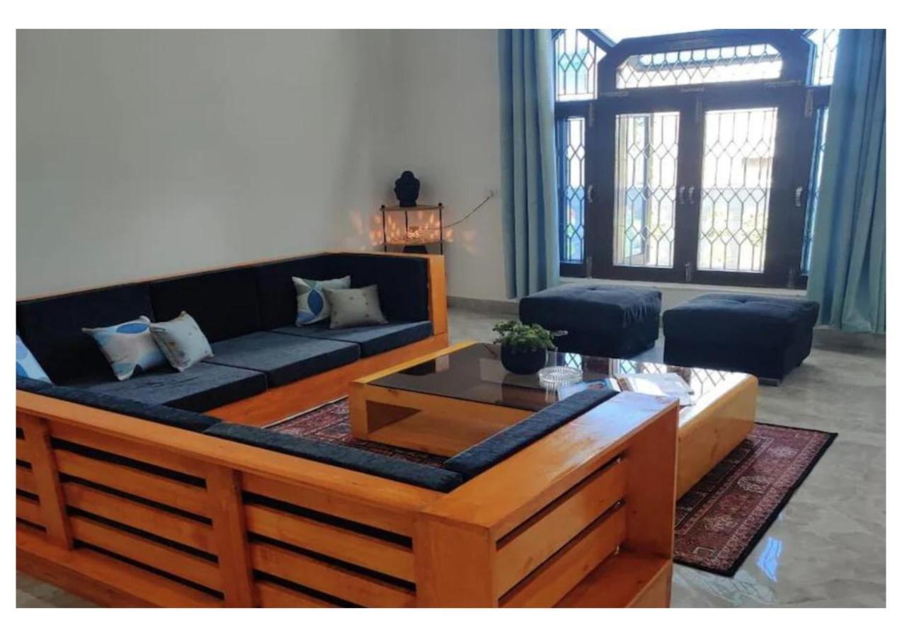 Casablanca 5Bhk Villa Dehradun Buitenkant foto