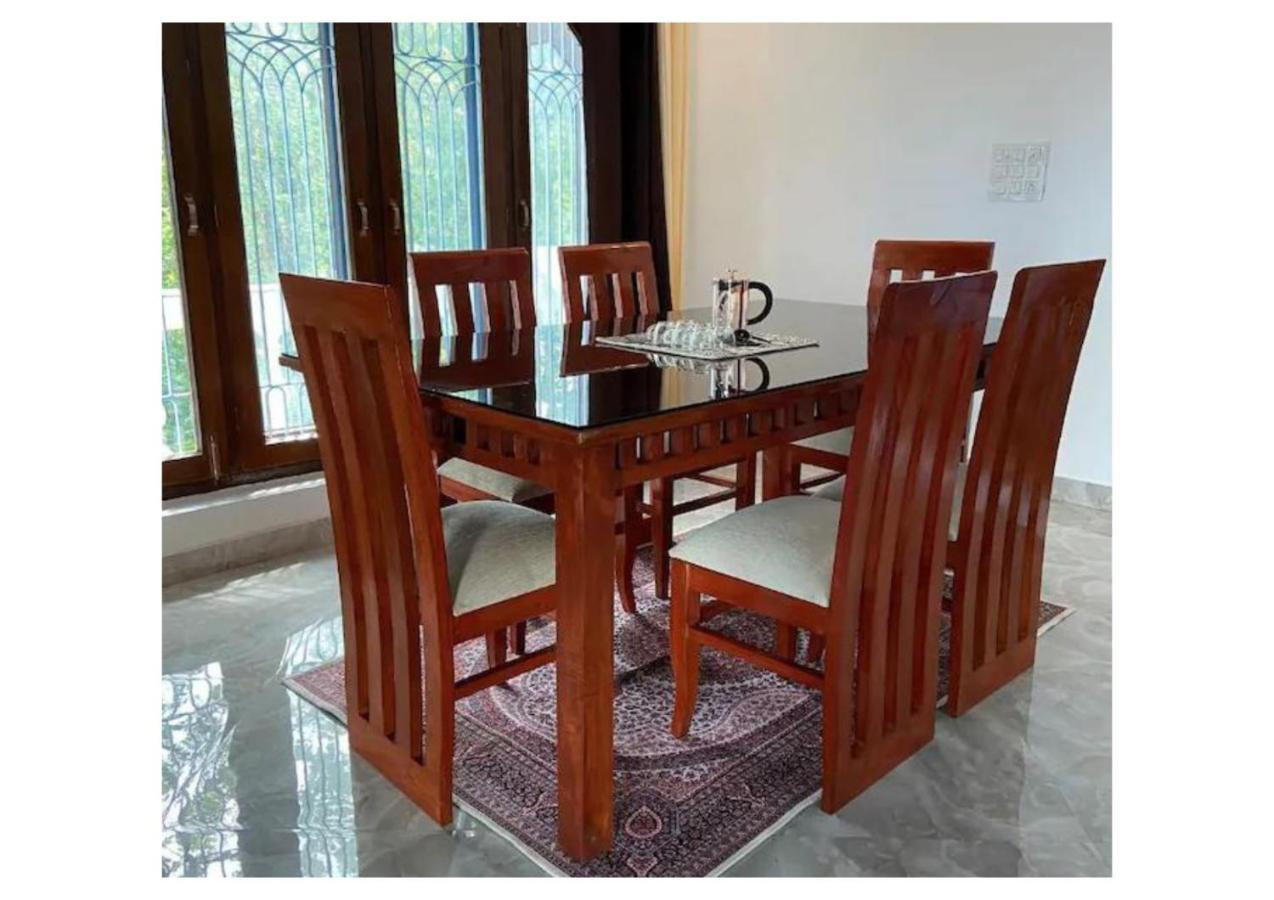 Casablanca 5Bhk Villa Dehradun Buitenkant foto