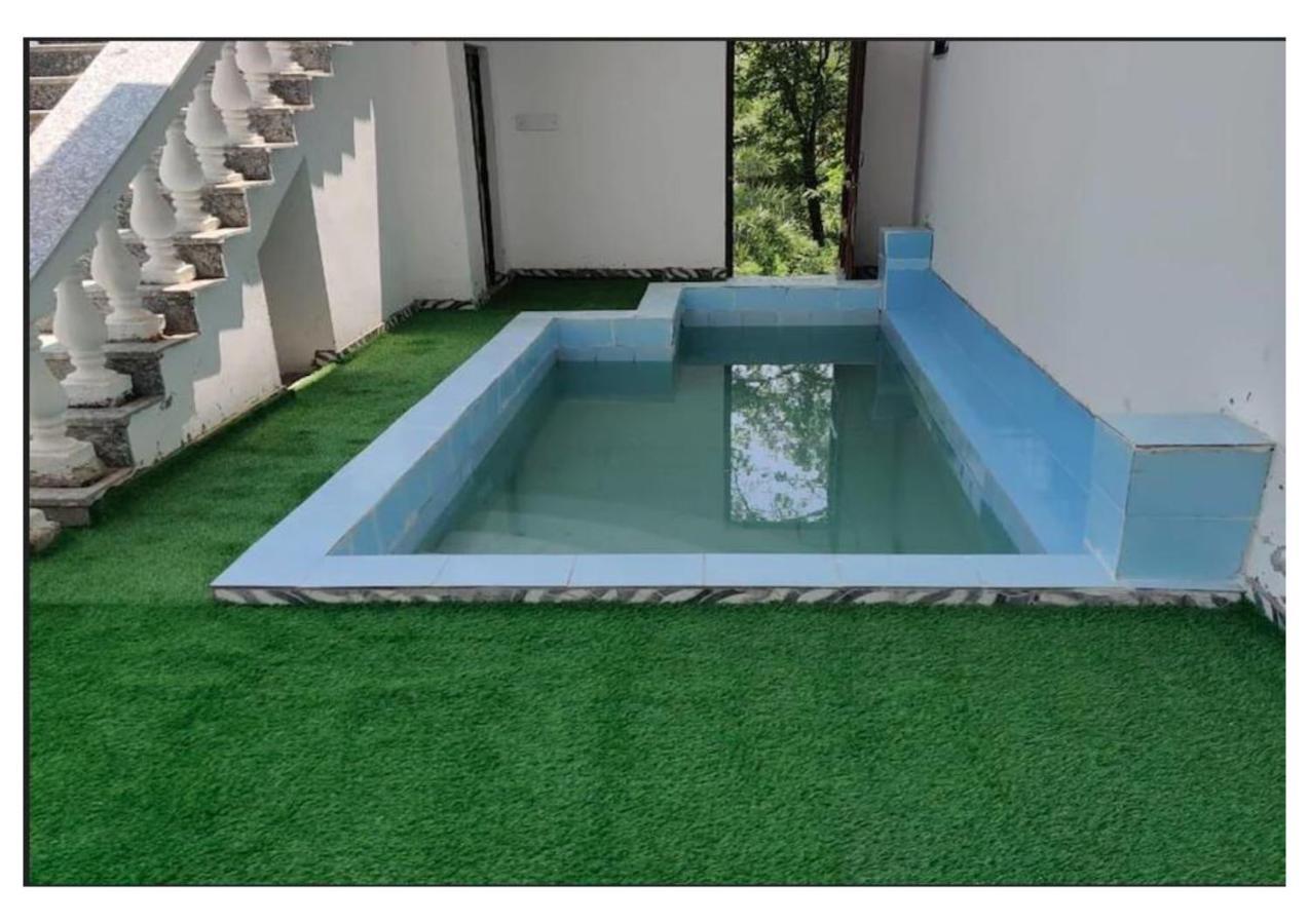 Casablanca 5Bhk Villa Dehradun Buitenkant foto