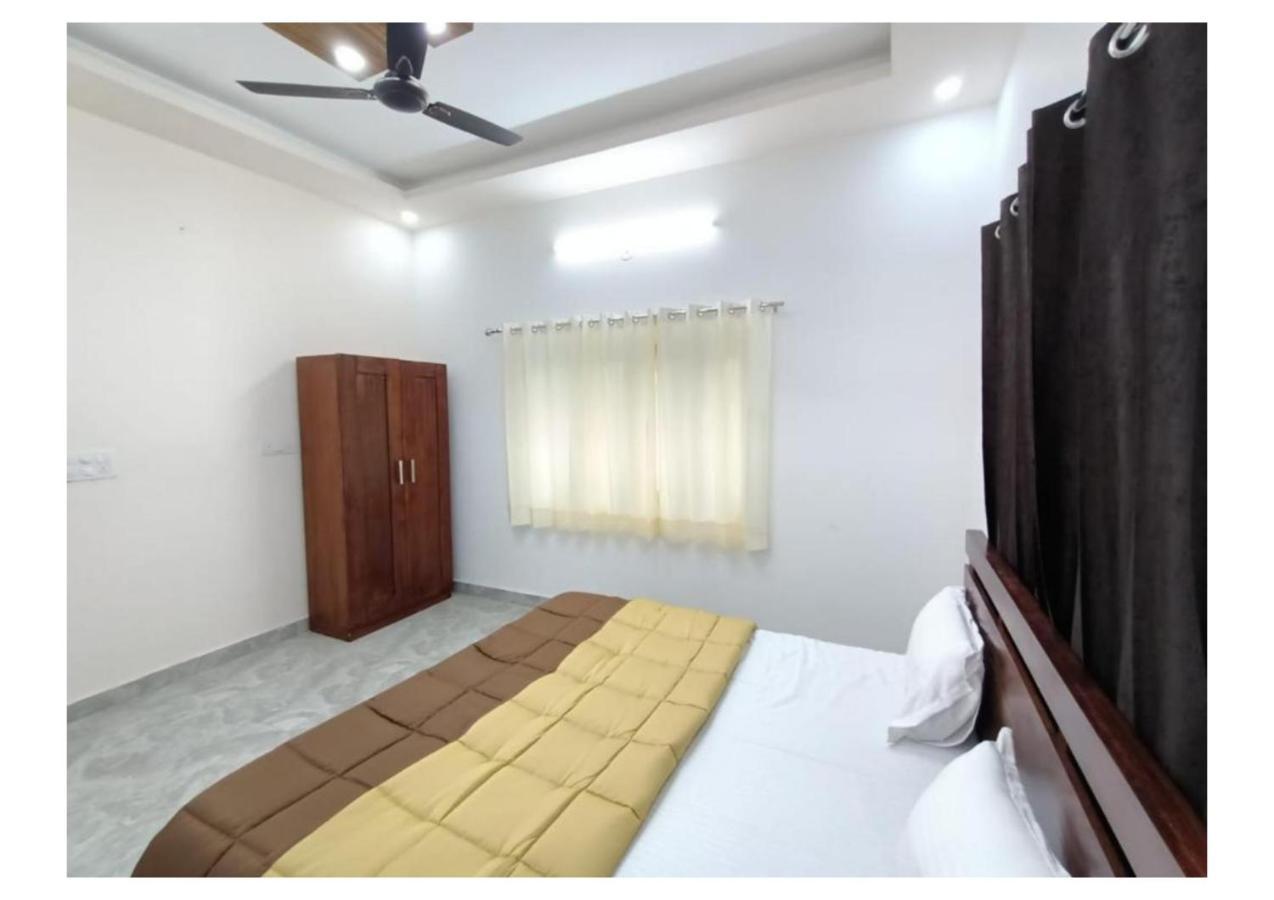 Casablanca 5Bhk Villa Dehradun Buitenkant foto