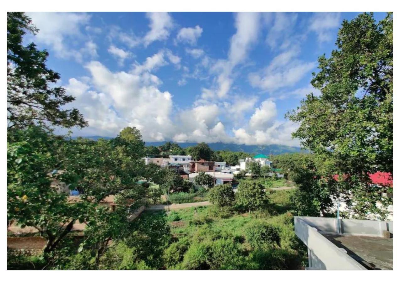 Casablanca 5Bhk Villa Dehradun Buitenkant foto