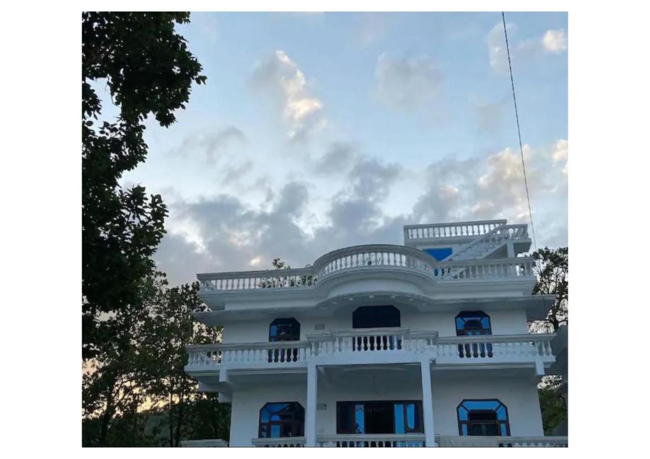 Casablanca 5Bhk Villa Dehradun Buitenkant foto